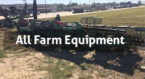 All Farm Equipment For Sale