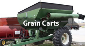 Grain Carts For Sale