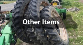 Other Equipment For Sale