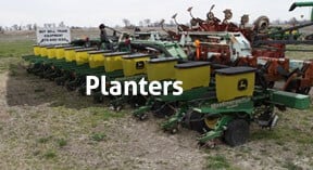 Planters For Sale
