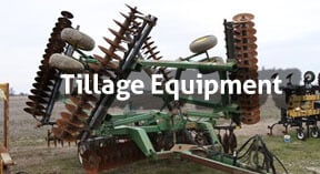 Tillage For Sale